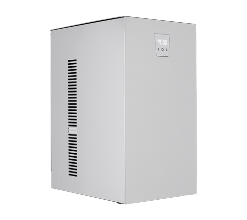 Water cooler with filtration 30Lt/h. Countertop – 2 ways, still and cold sparkling. (Accessories to be purchased separately) COD: CL-330465