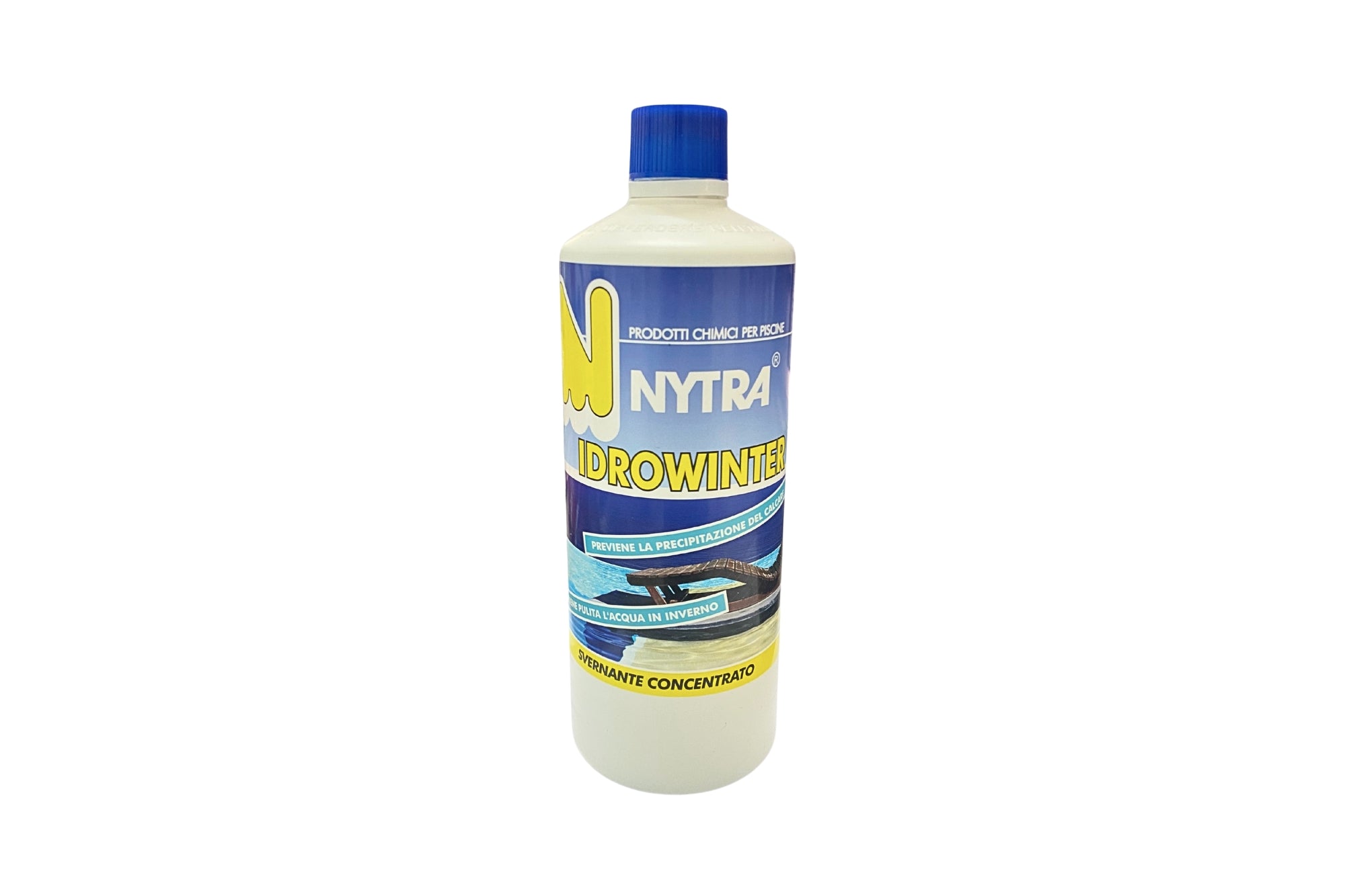 SVERNANTE CONCENTRATO 1L NYTRA