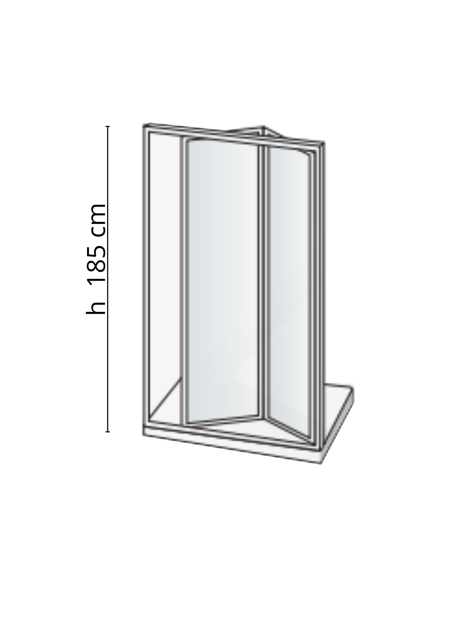 PORTA A SOFFIETTO SMERALDA COD-CD:01266C
