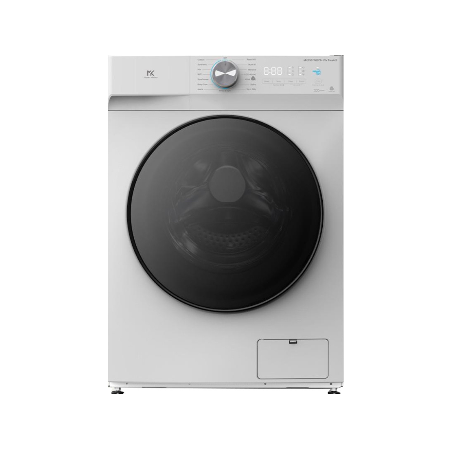 LAVATRICE 7 Kg LIBERA INSTALLAZIONE COD:CD-MKWMFS601714S