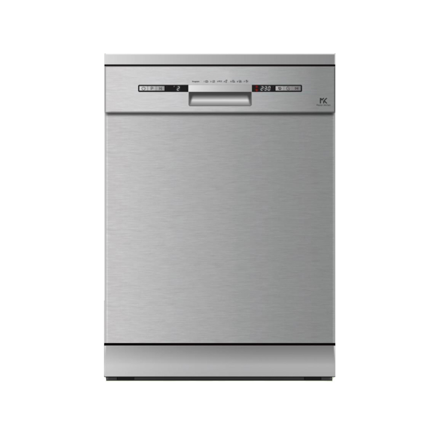 LAVASTOVIGLIE SILVER LIBERA INSTALLAZIONE 7 Programmi COD:CD-MKDWFS607014S