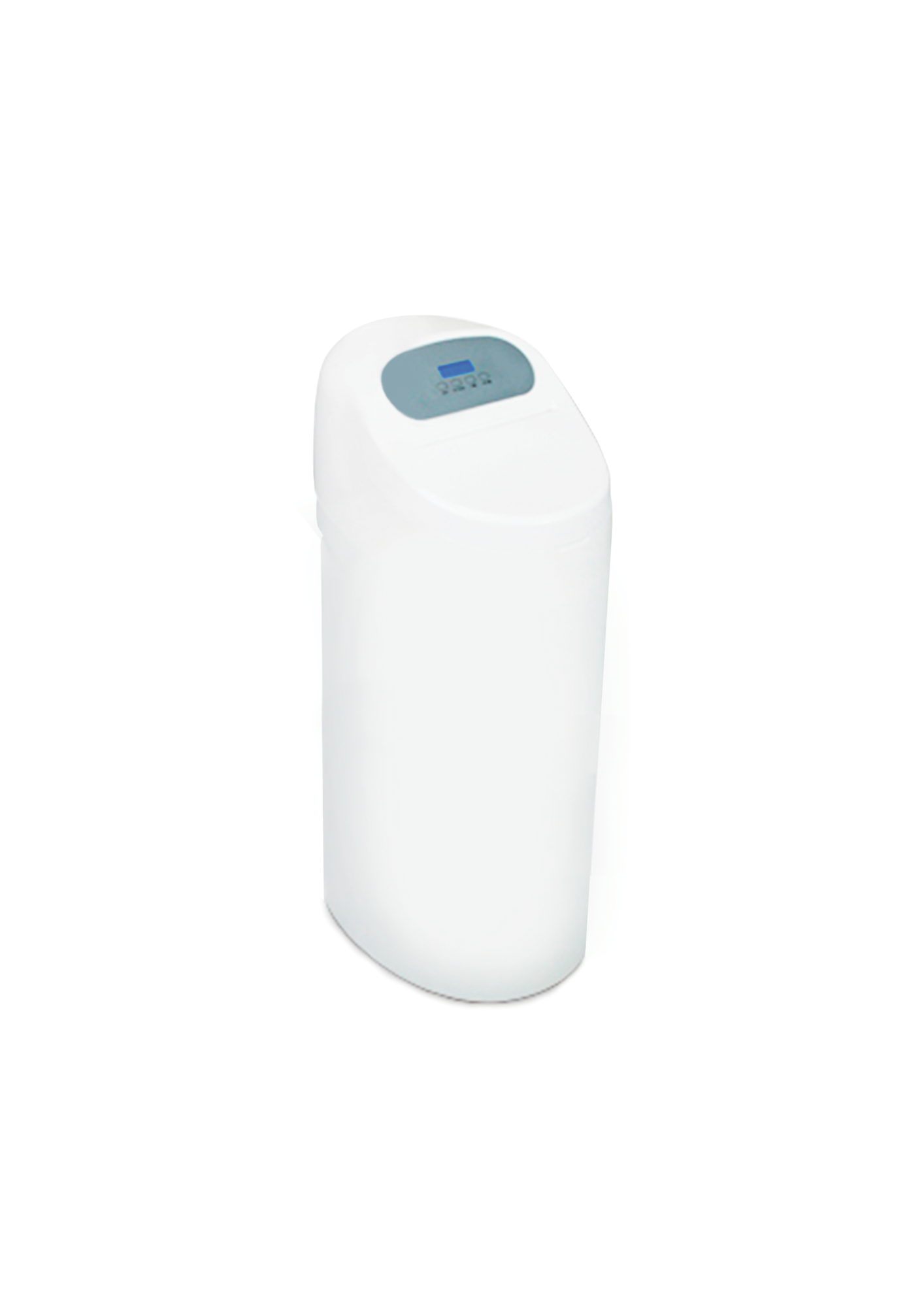 Addolcitore acqua (Rig. Volume-tempo) 25 lt. resina COD:CD-15000123-02SG