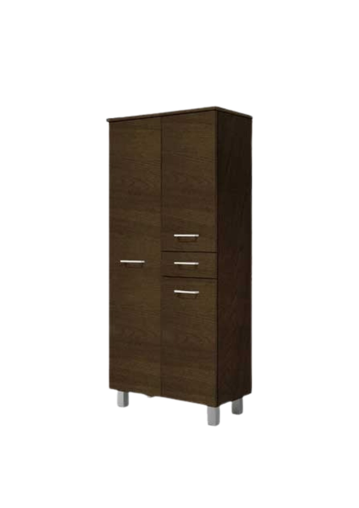 COLONNA DOPPIA H 150 x L 59 x P 34