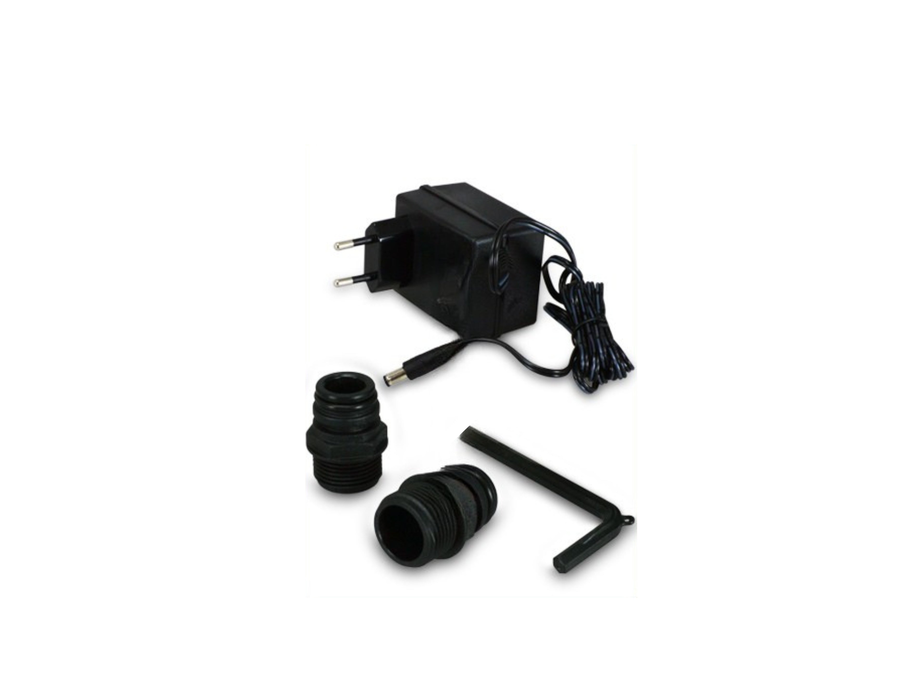 CS6H-C&D addolcitore acqua 18 lt. resina COD:CD-15000121-02SG