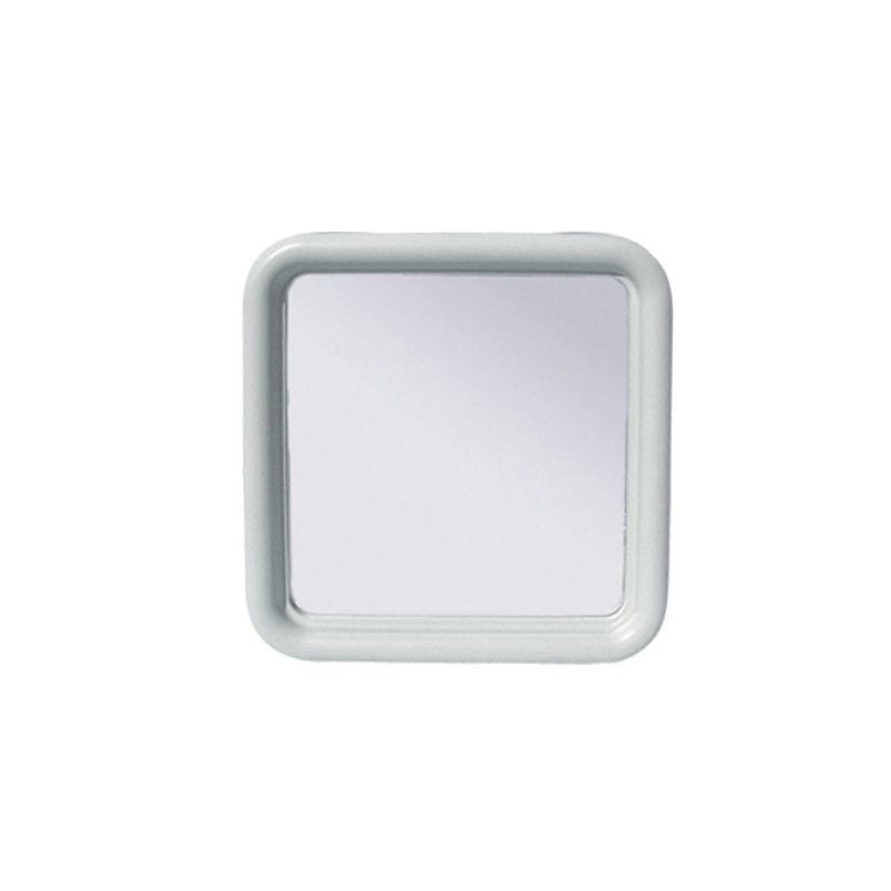 SPECCHIO QUADRO SILVIA CM. 50x50SERIE IMMA