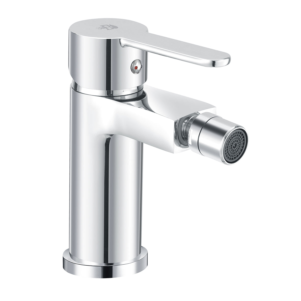 MISCELATORE MONOCOMANDO BIDET