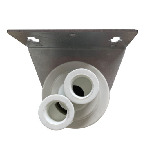 Testata singola attacchi superiori 3/8mm COD:CD-5522665441