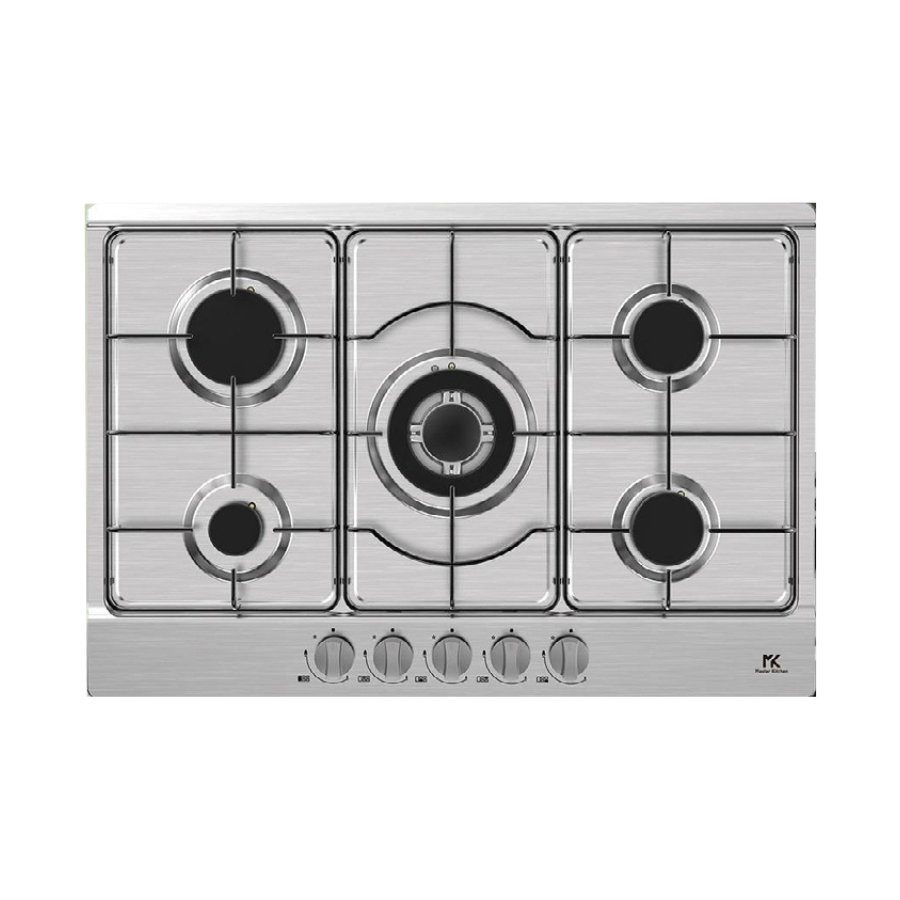 Piano Cottura 70 cm COD:CD-MKHG75EXS-MK