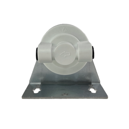 Testata singola attacchi 8mm COD:CD-330348