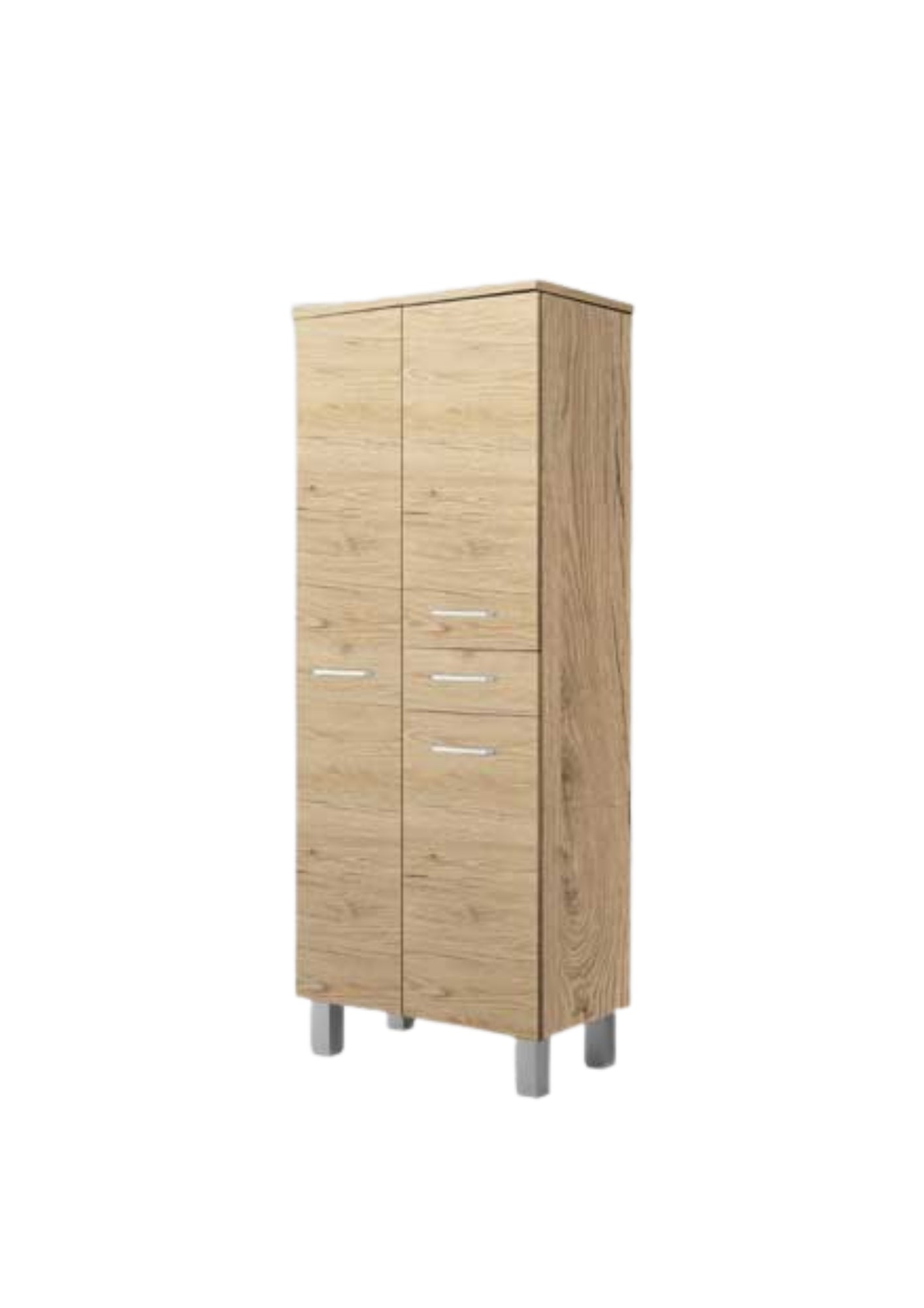 COLONNA DOPPIA H 150 x L 59 x P 34