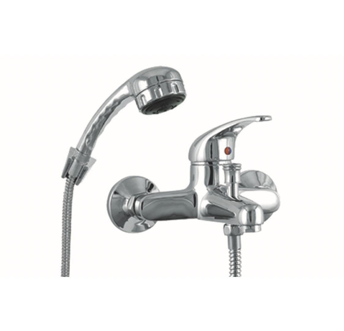 MONOCOMANDO VASCA CON DUPLEX