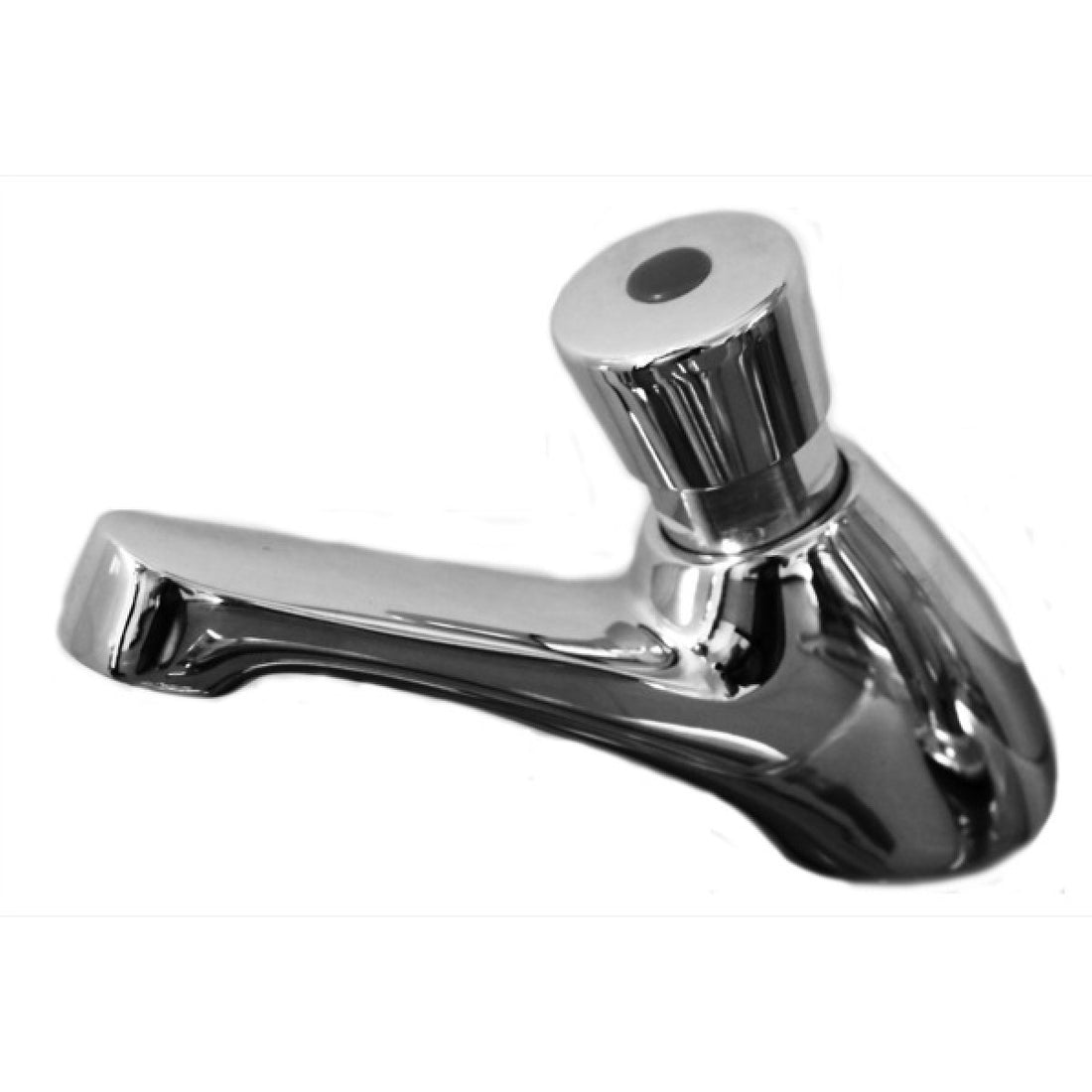 Rubinetto temporizzato per lavabo tempo di apertura standard: 8/12" COD:CD-900100B