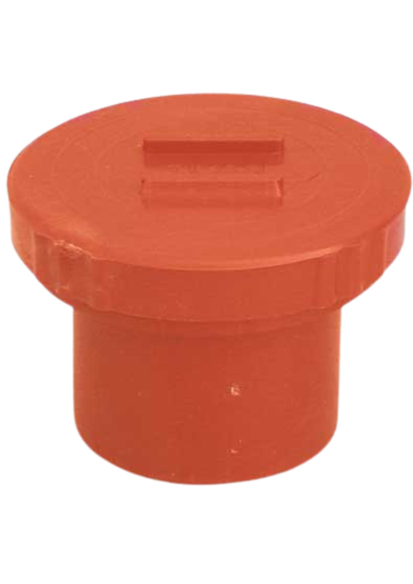 TAPPO A VITE CON GUARNIZIONE PVC COD: CD-08234C
