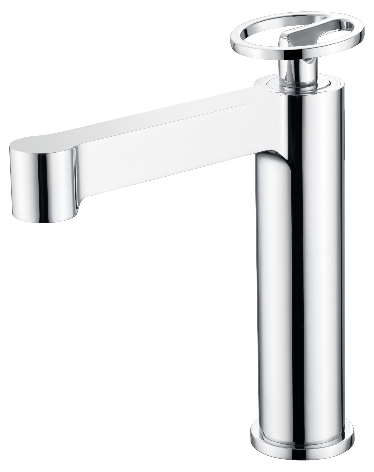 Miscelatore lavabo serie Olimpo COD: CD-BDC033-1I