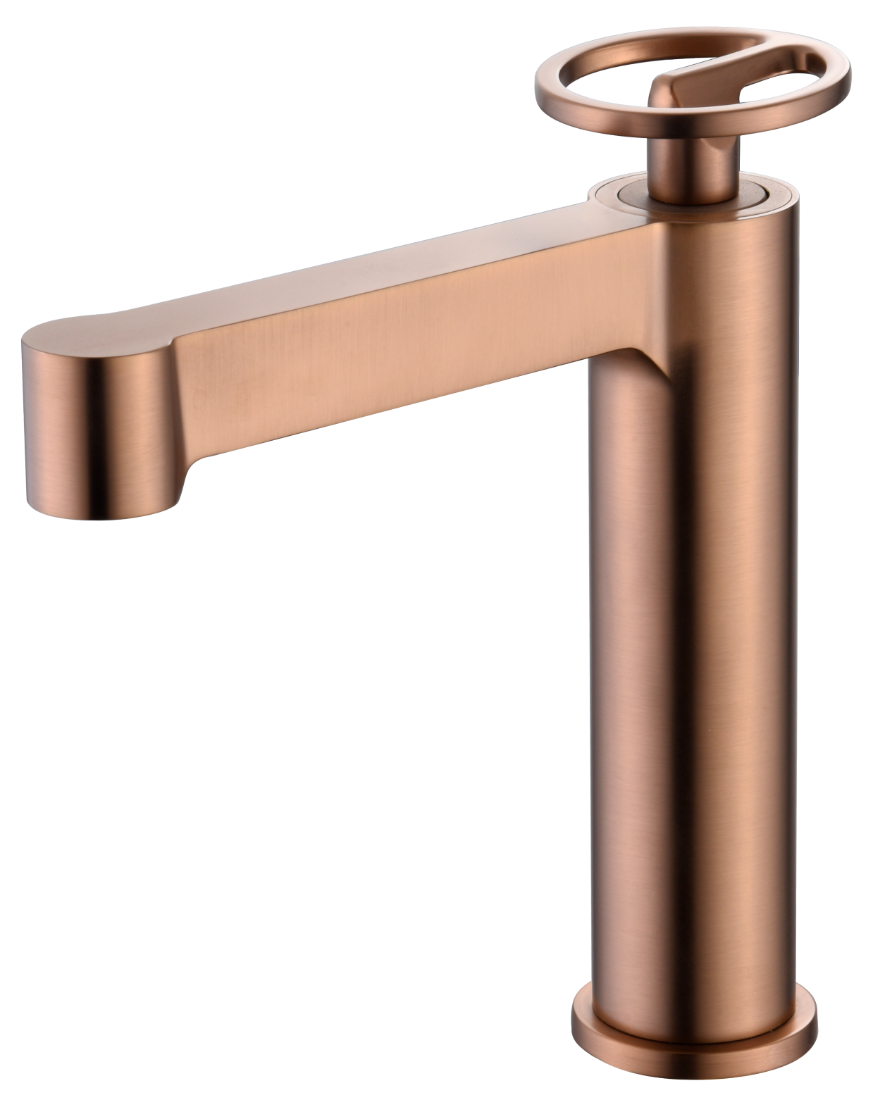 Miscelatore lavabo serie Olimpo COD: CD-BDC033-1I