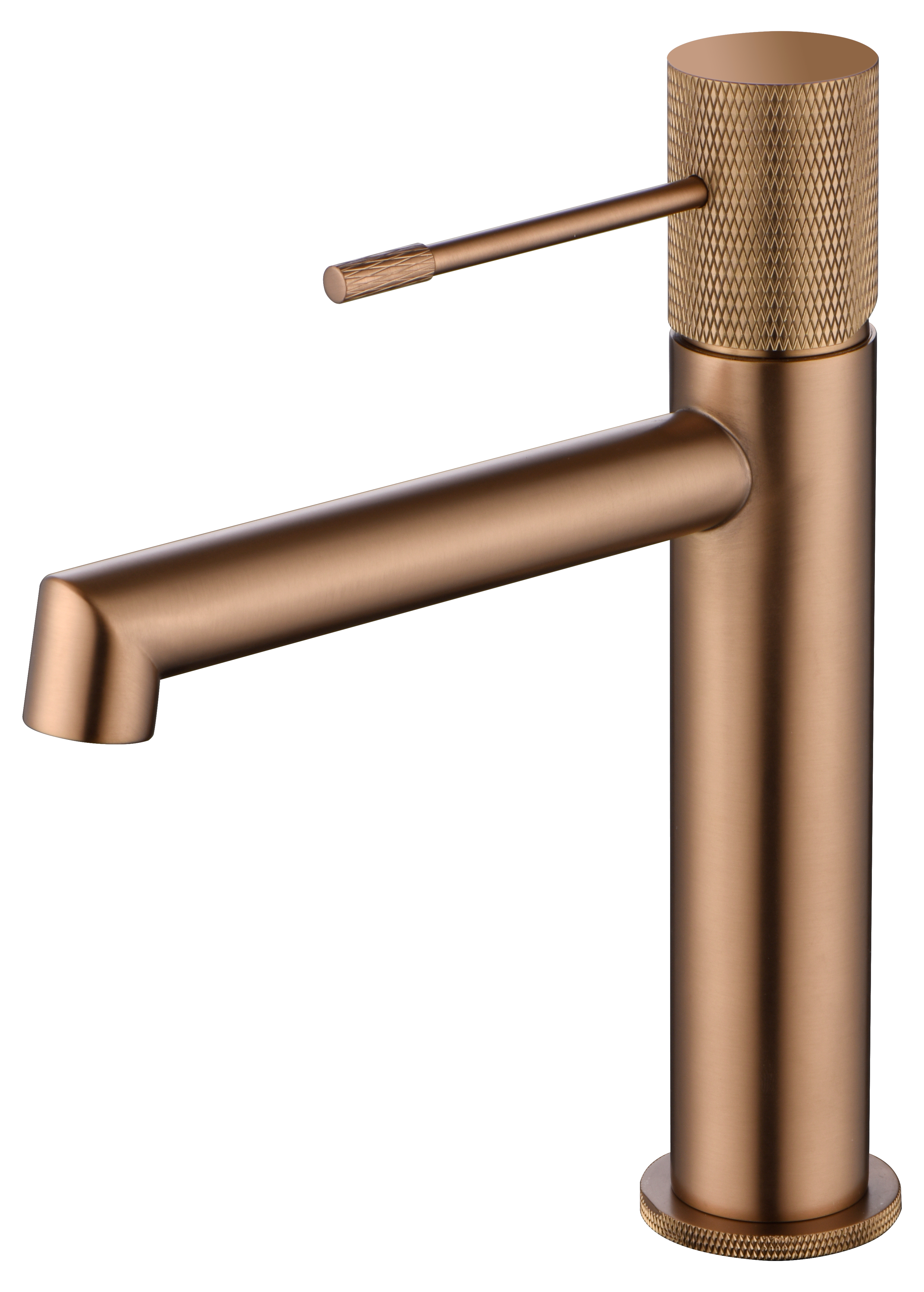 Miscelatore lavabo serie Line COD: CD-BDD038-1I