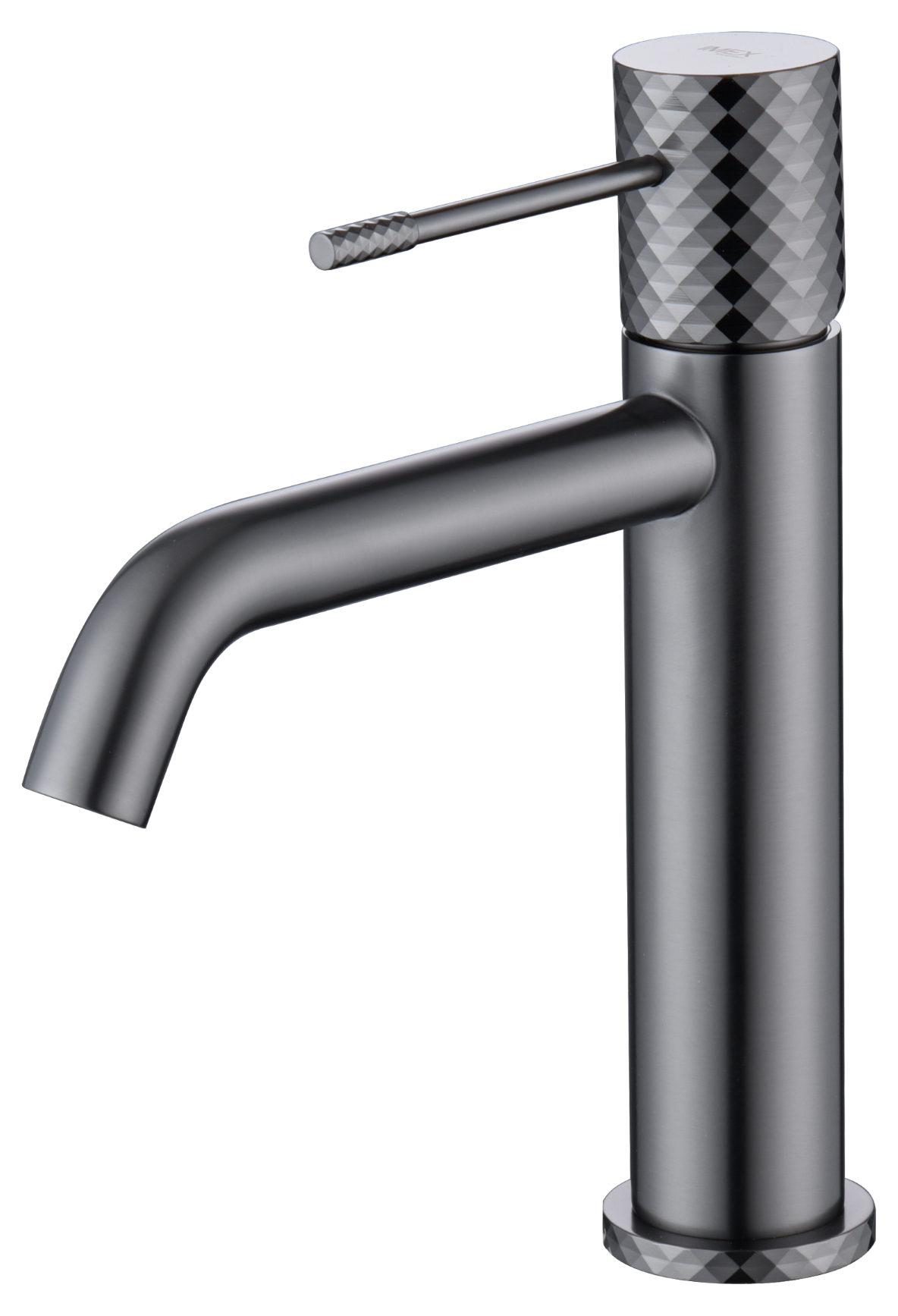 Miscelatore monocomando lavabo serie Genova COD: CD-BDG053-1I