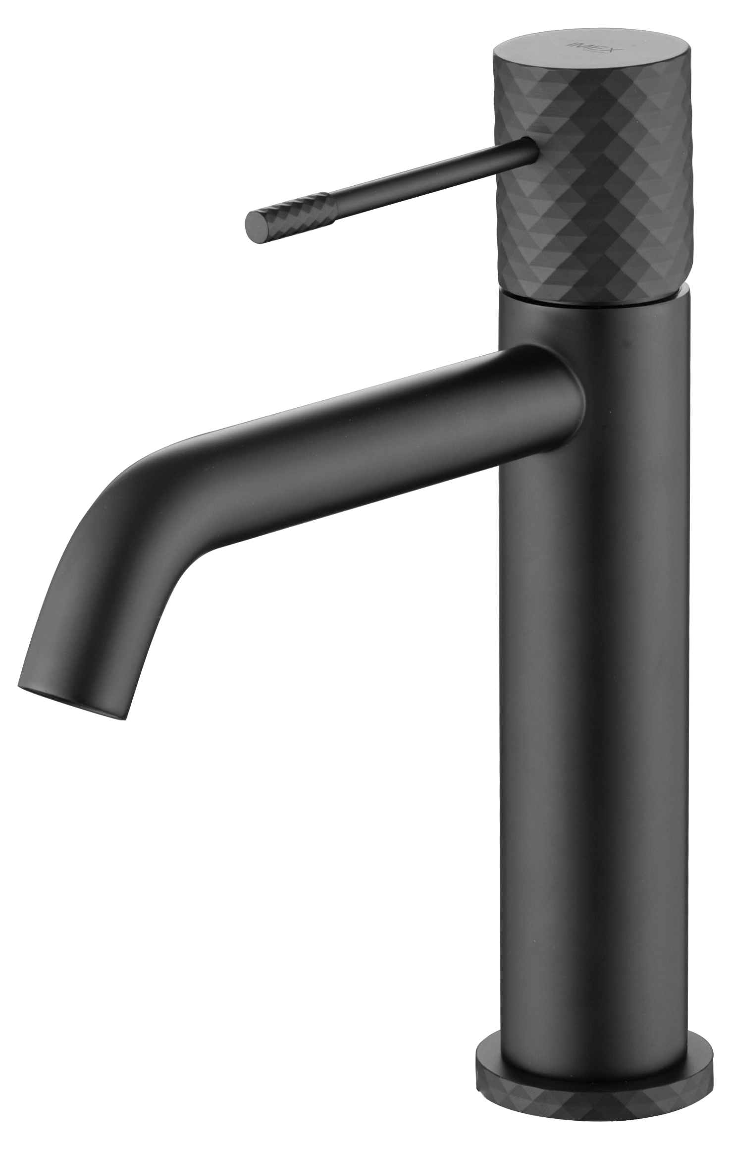 Miscelatore monocomando lavabo serie Genova COD: CD-BDG053-1I