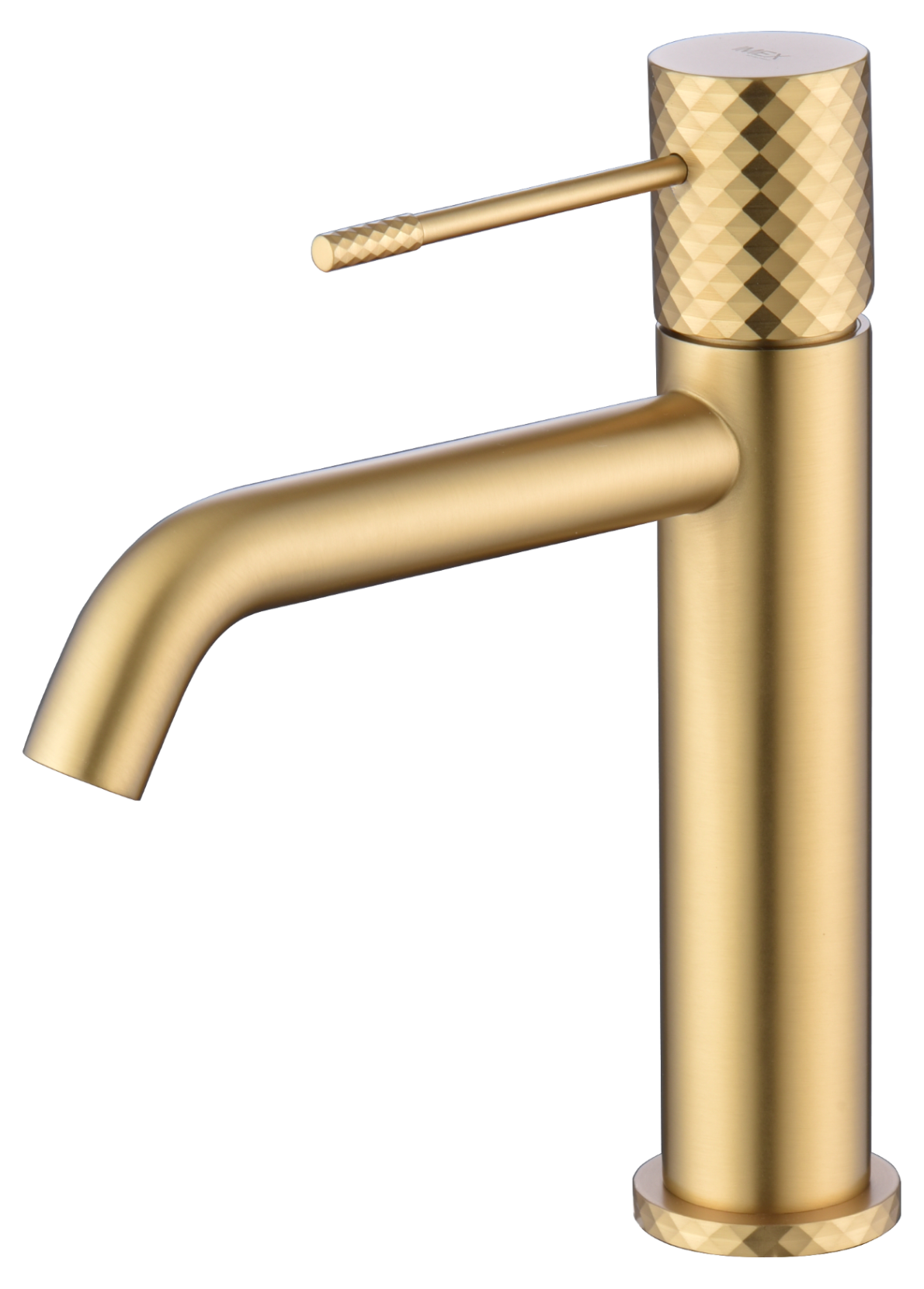 Miscelatore monocomando lavabo serie Genova COD: CD-BDG053-1I