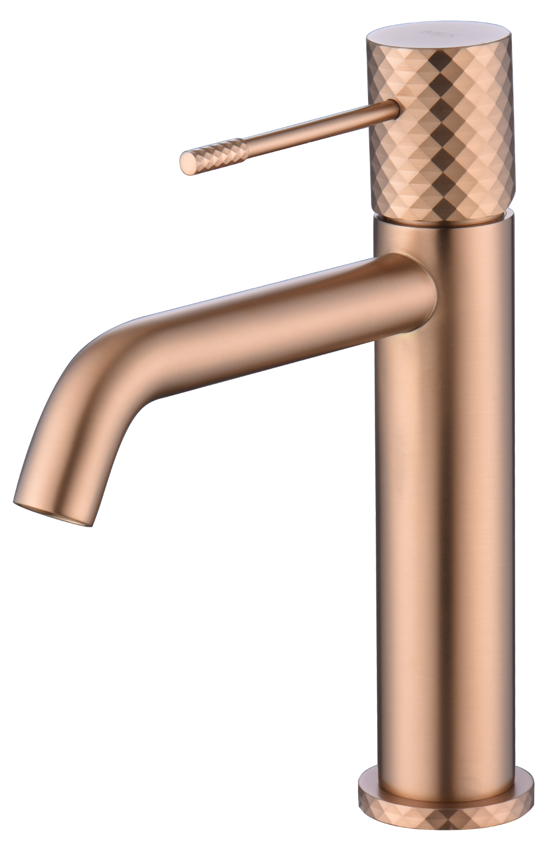 Miscelatore monocomando lavabo serie Genova COD: CD-BDG053-1I