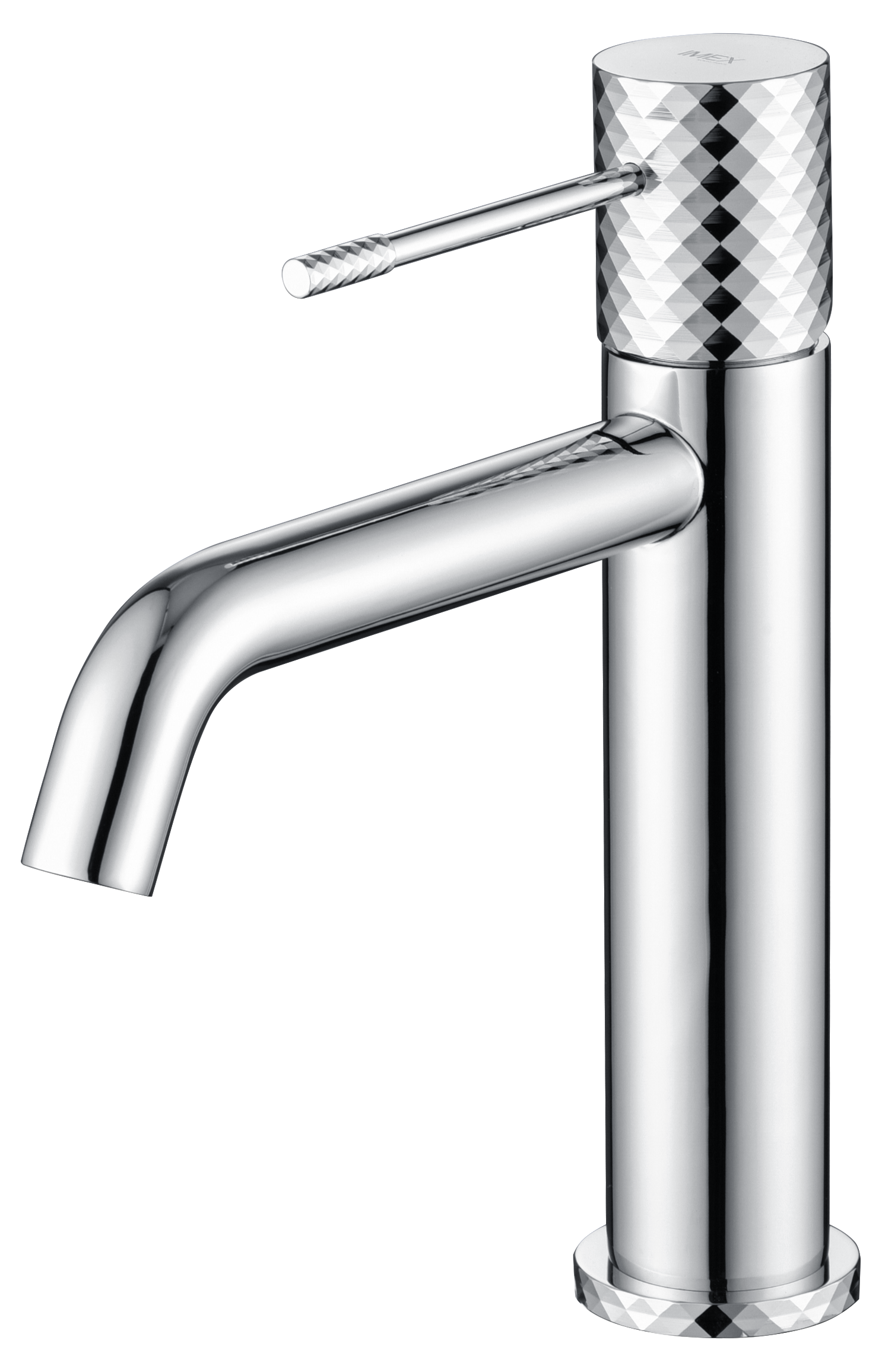 Miscelatore monocomando lavabo serie Genova COD: CD-BDG053-1I