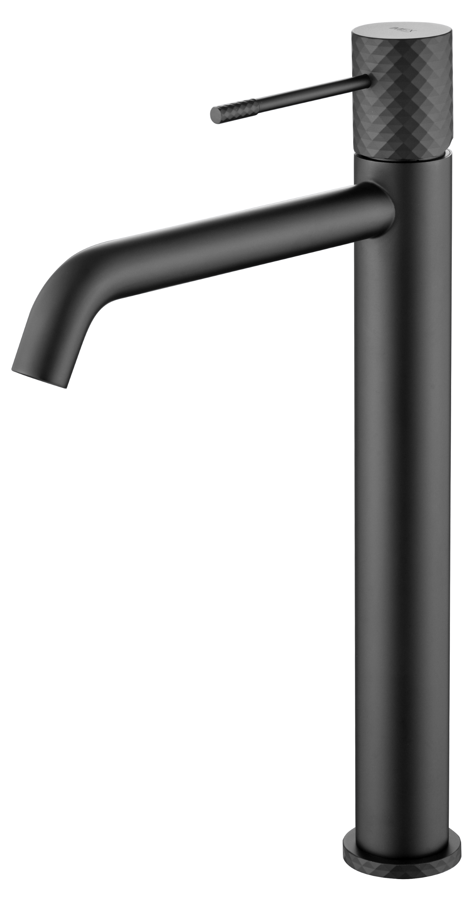 Miscelatore monocomando per lavabo alto, serie Genova COD: CD-BDG053-3I