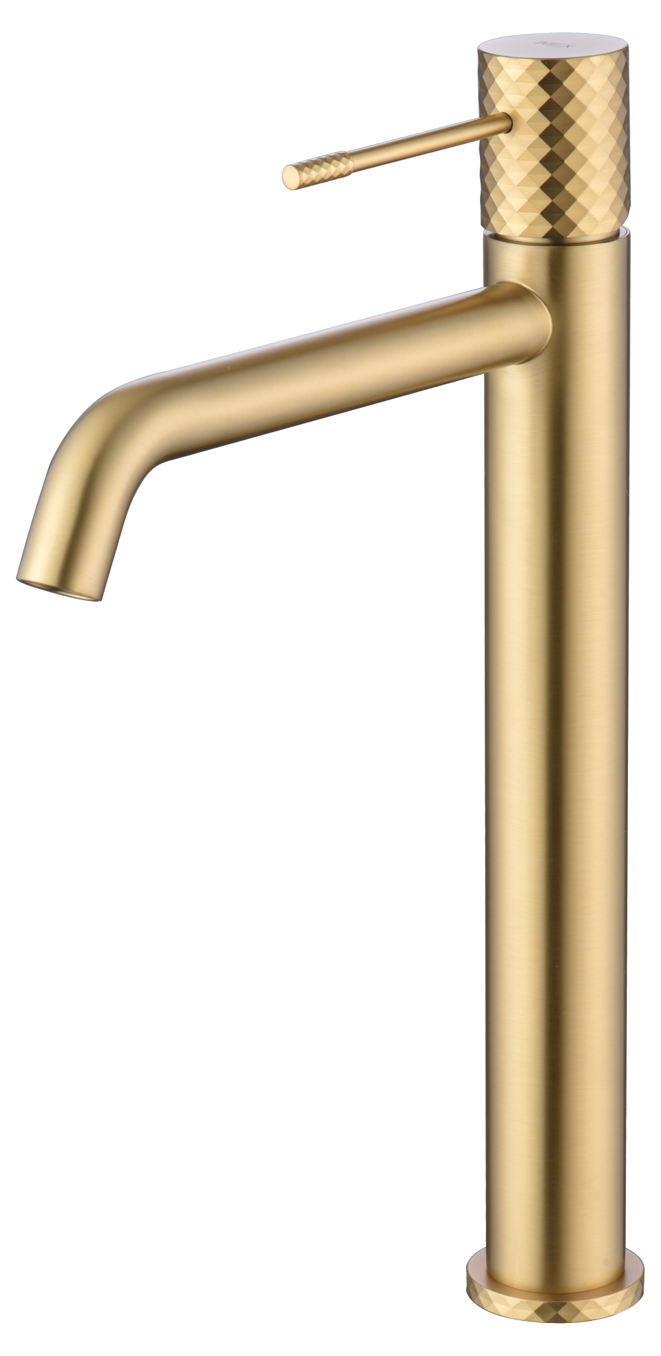 Miscelatore monocomando per lavabo alto, serie Genova COD: CD-BDG053-3I