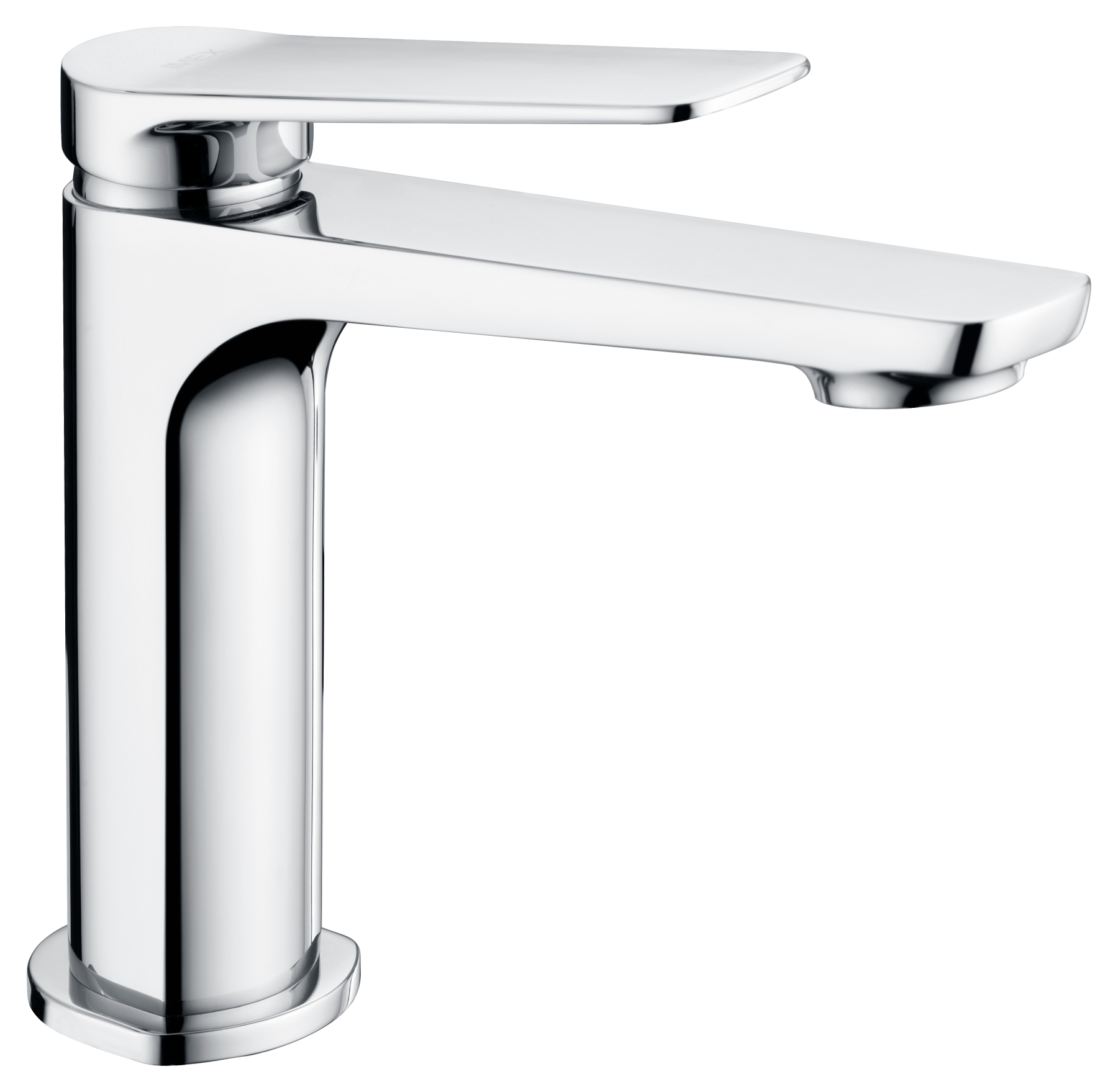 Miscelatore lavabo cromo Serie Napoli COD: CD-BDN047-1I