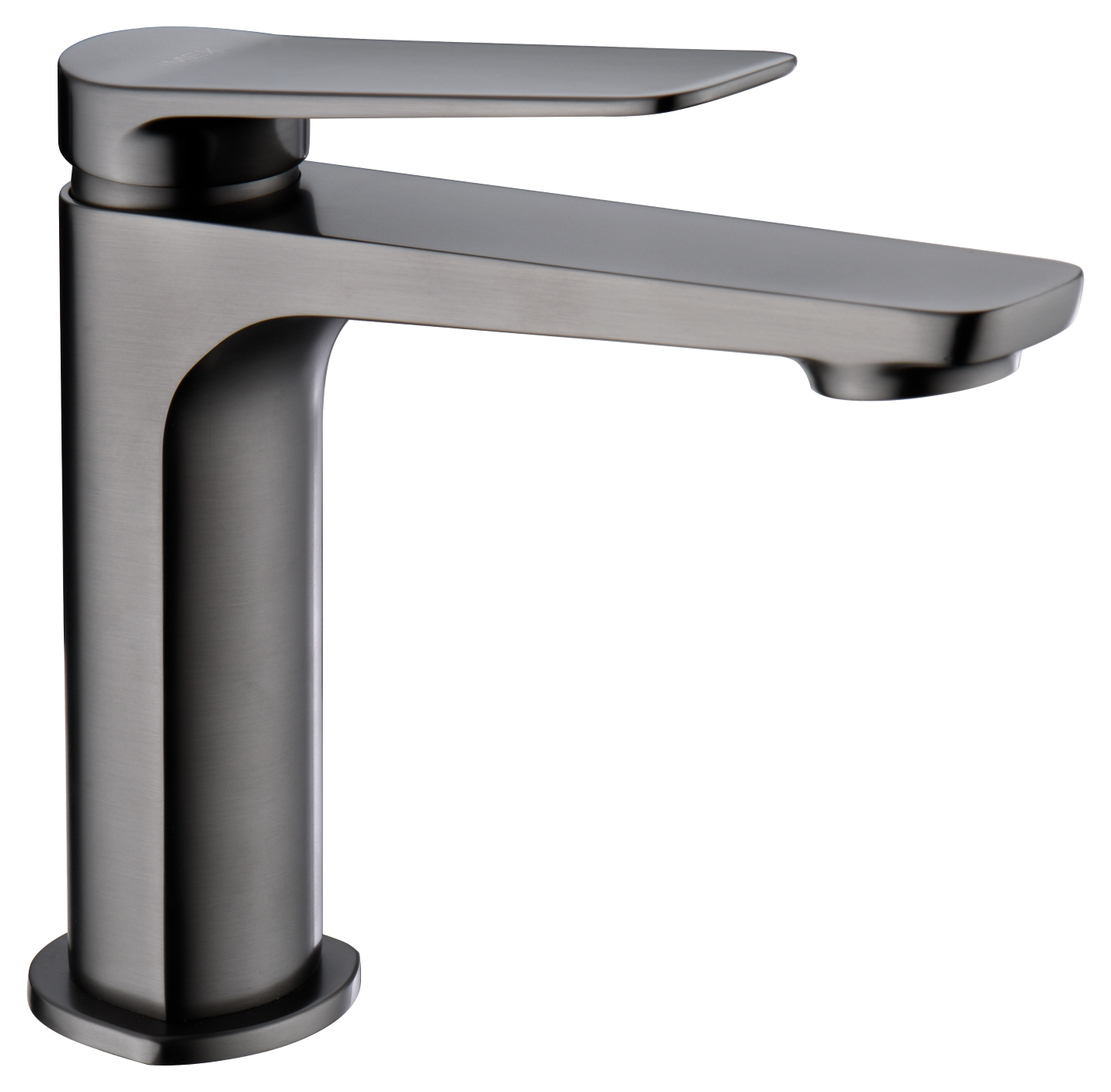 Miscelatore lavabo cromo Serie Napoli COD: CD-BDN047-1I