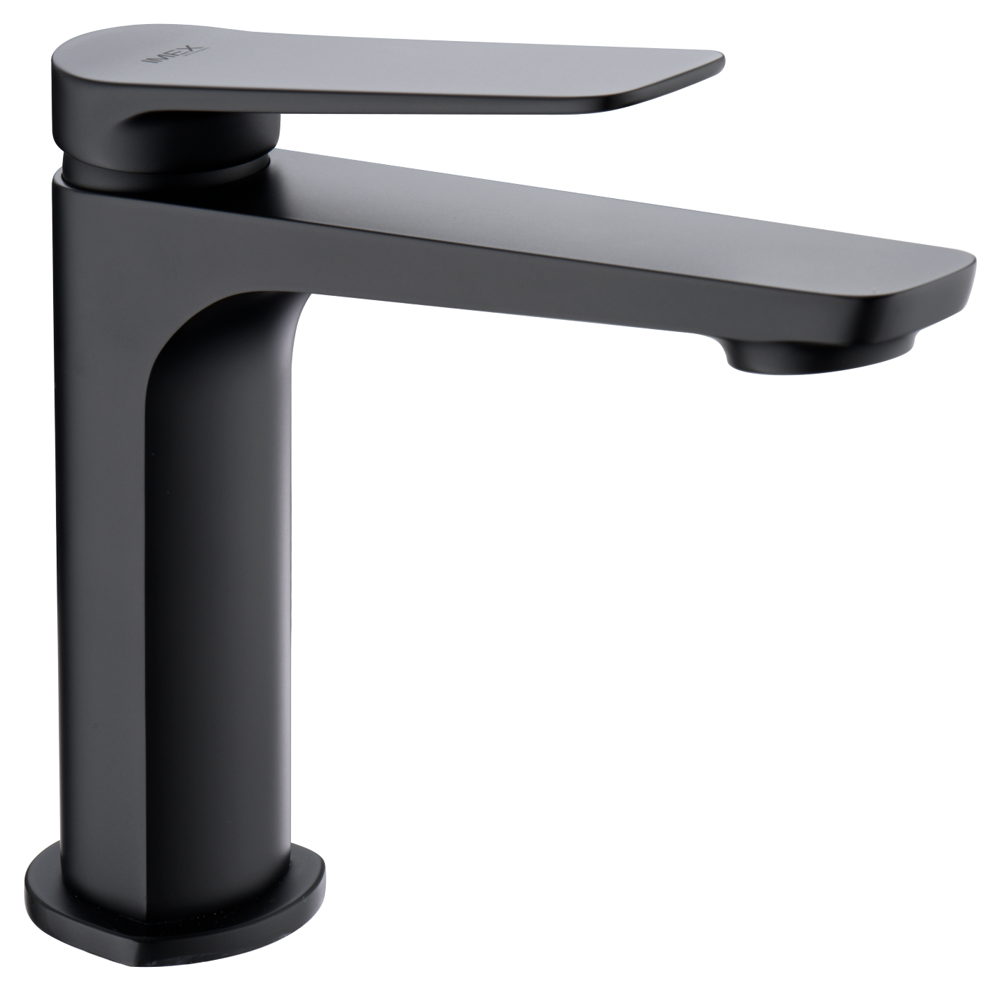 Miscelatore lavabo cromo Serie Napoli COD: CD-BDN047-1I