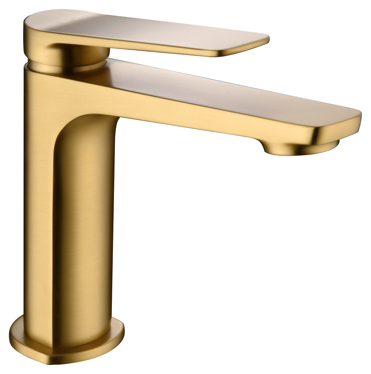 Miscelatore lavabo cromo Serie Napoli COD: CD-BDN047-1I