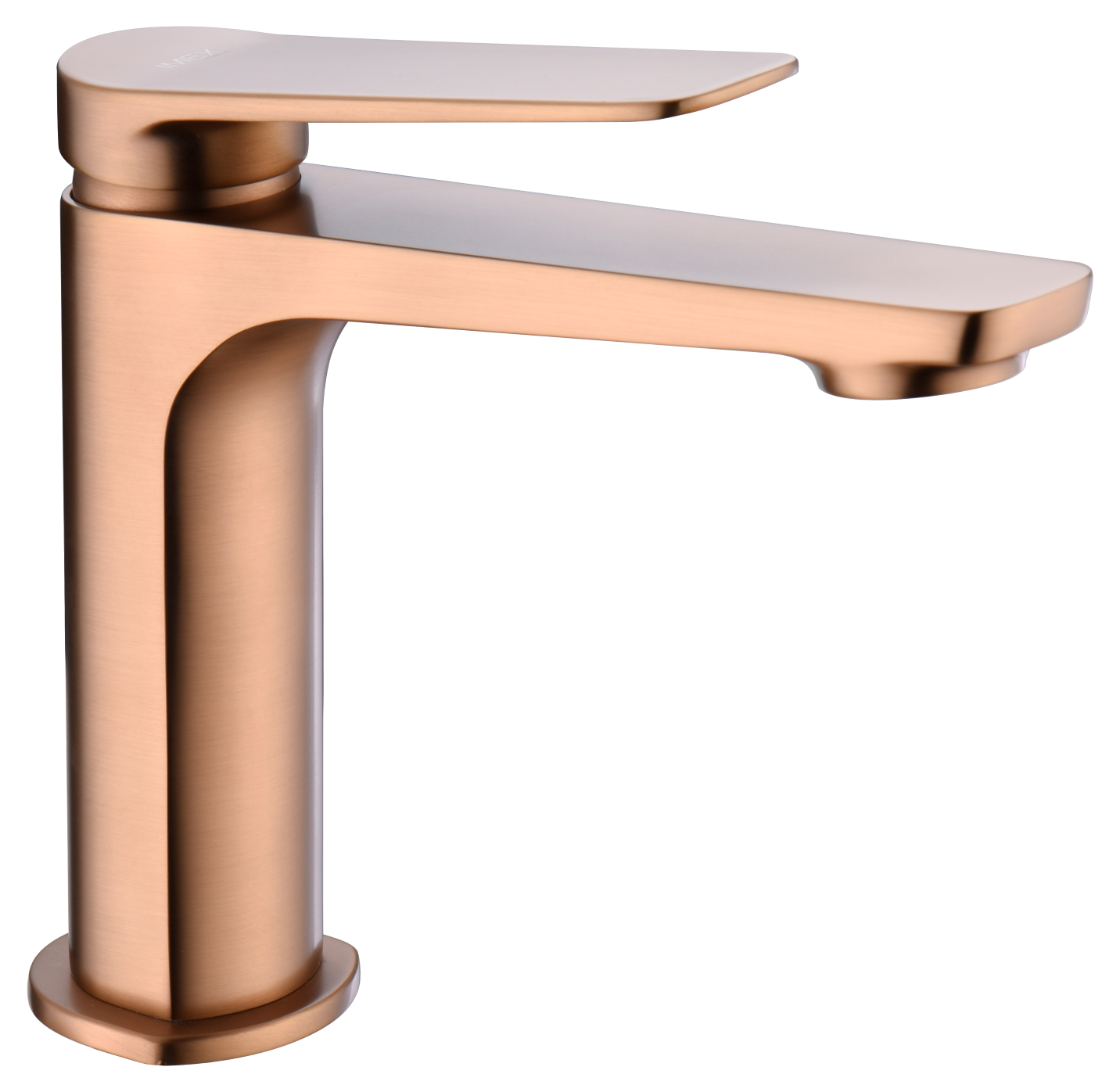 Miscelatore lavabo cromo Serie Napoli COD: CD-BDN047-1I