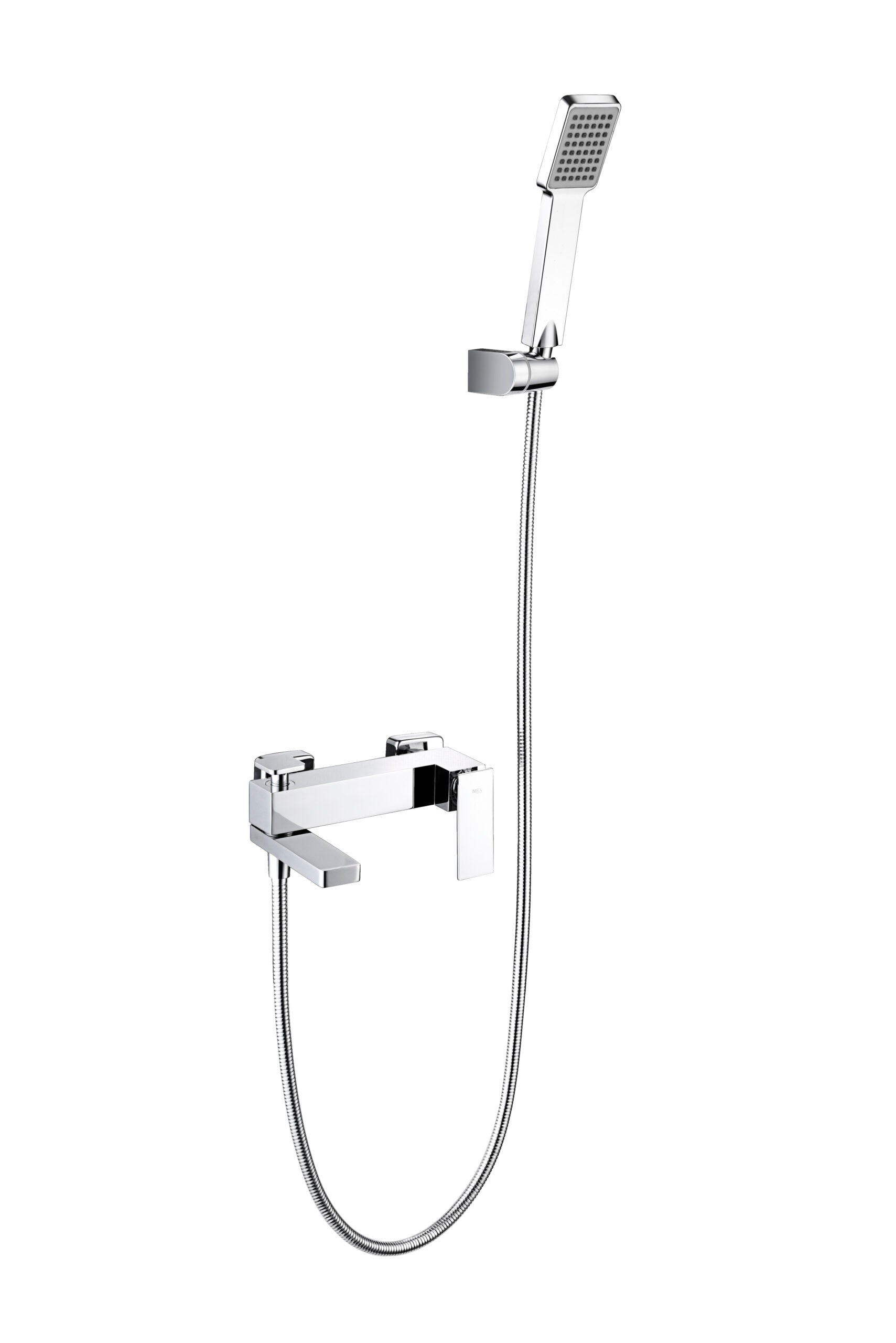 Rubinetti monocomando per vasca e doccia della serie Pisa COD: CD-BDP048-4