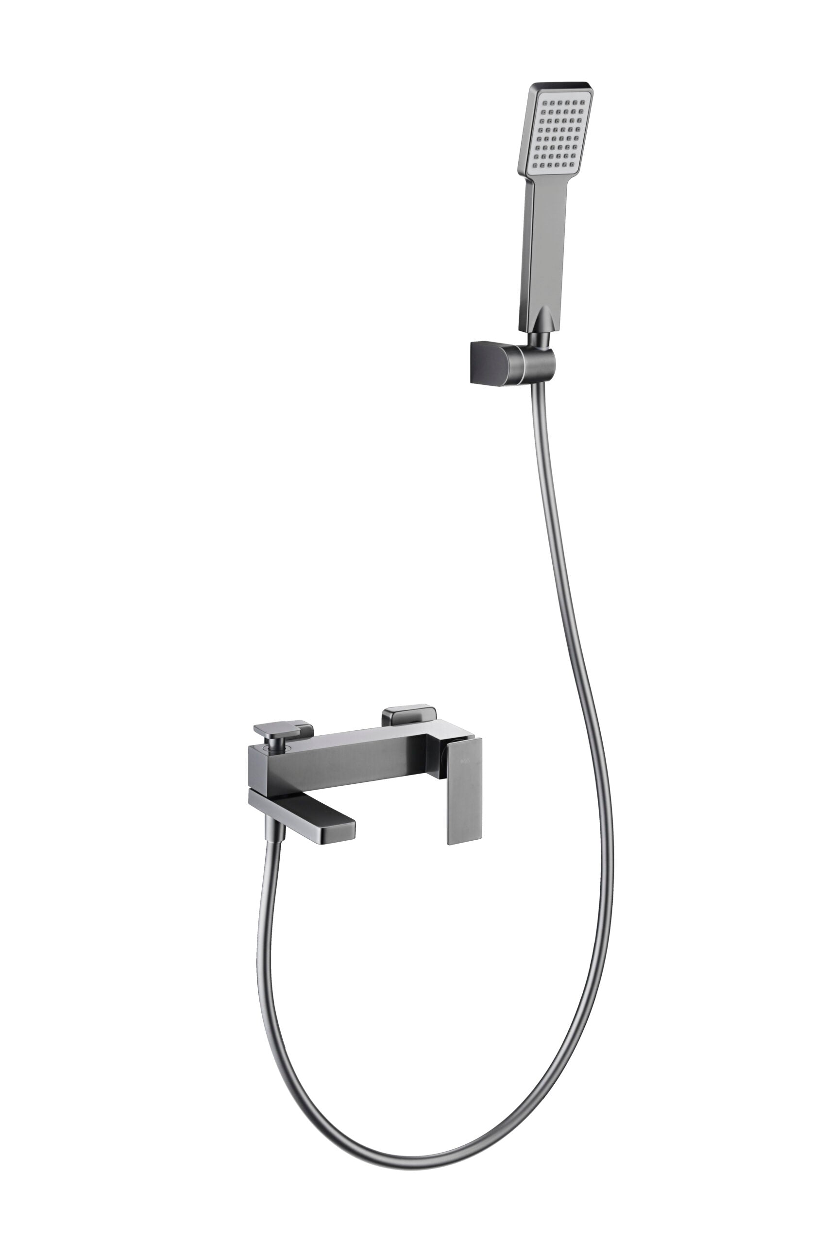 Rubinetti monocomando per vasca e doccia della serie Pisa COD: CD-BDP048-4