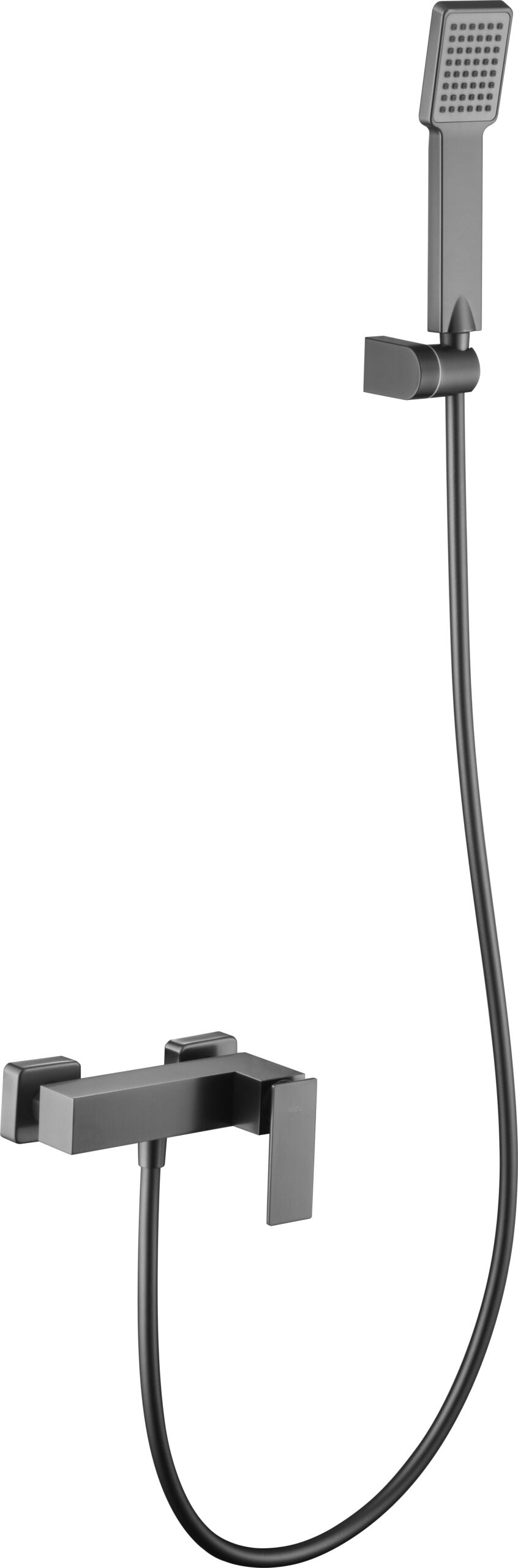 Rubinetto doccia monocomando serie Pisa COD: CD-BDP048-5