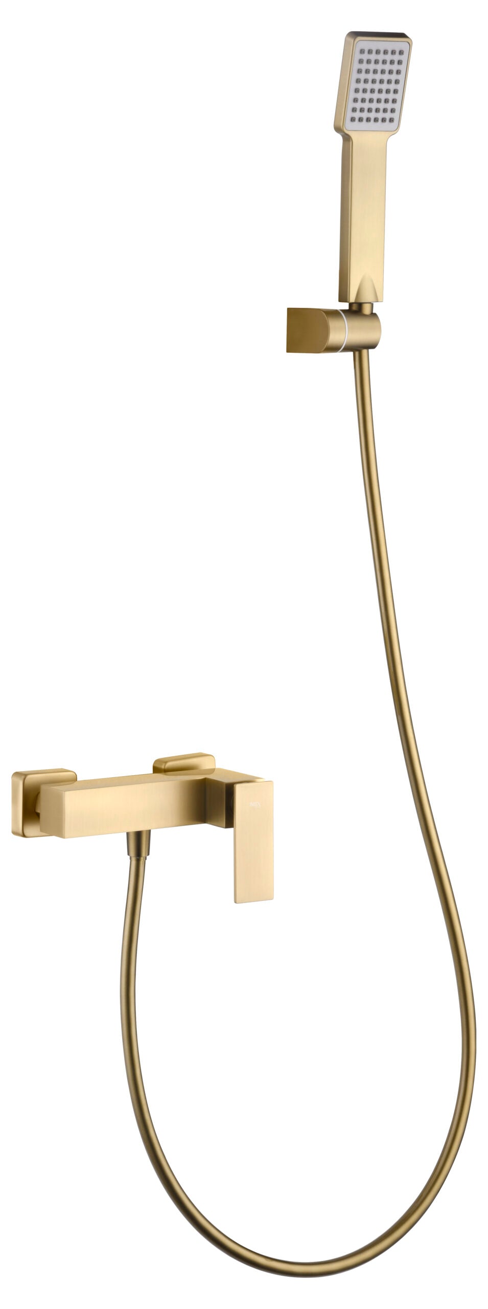Rubinetto doccia monocomando serie Pisa COD: CD-BDP048-5
