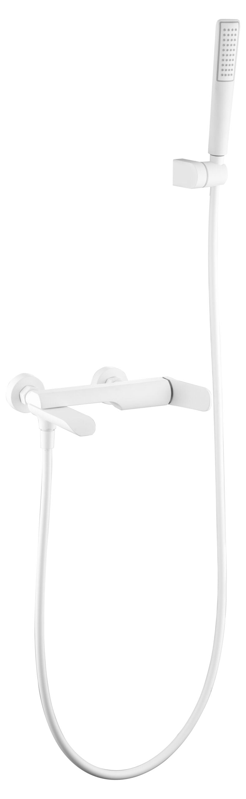 Rubinetti monocomando per vasca e doccia della serie Danimarca COD: CD-BDR031-4I