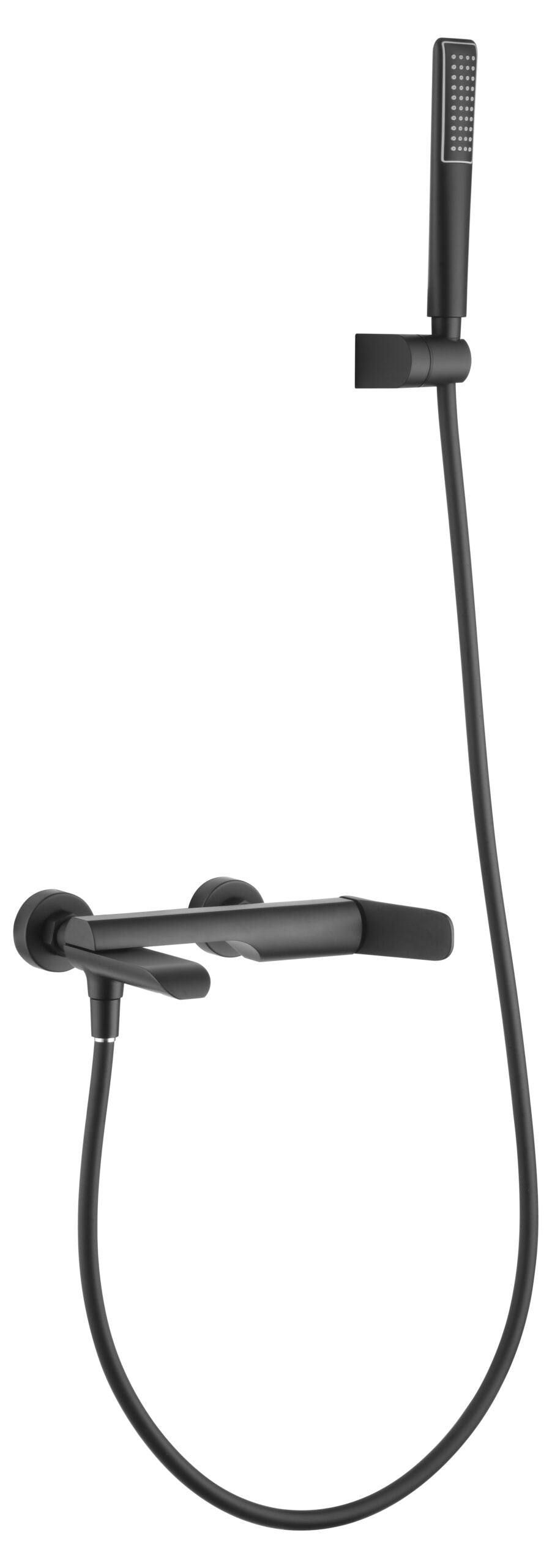 Rubinetti monocomando per vasca e doccia della serie Danimarca COD: CD-BDR031-4I