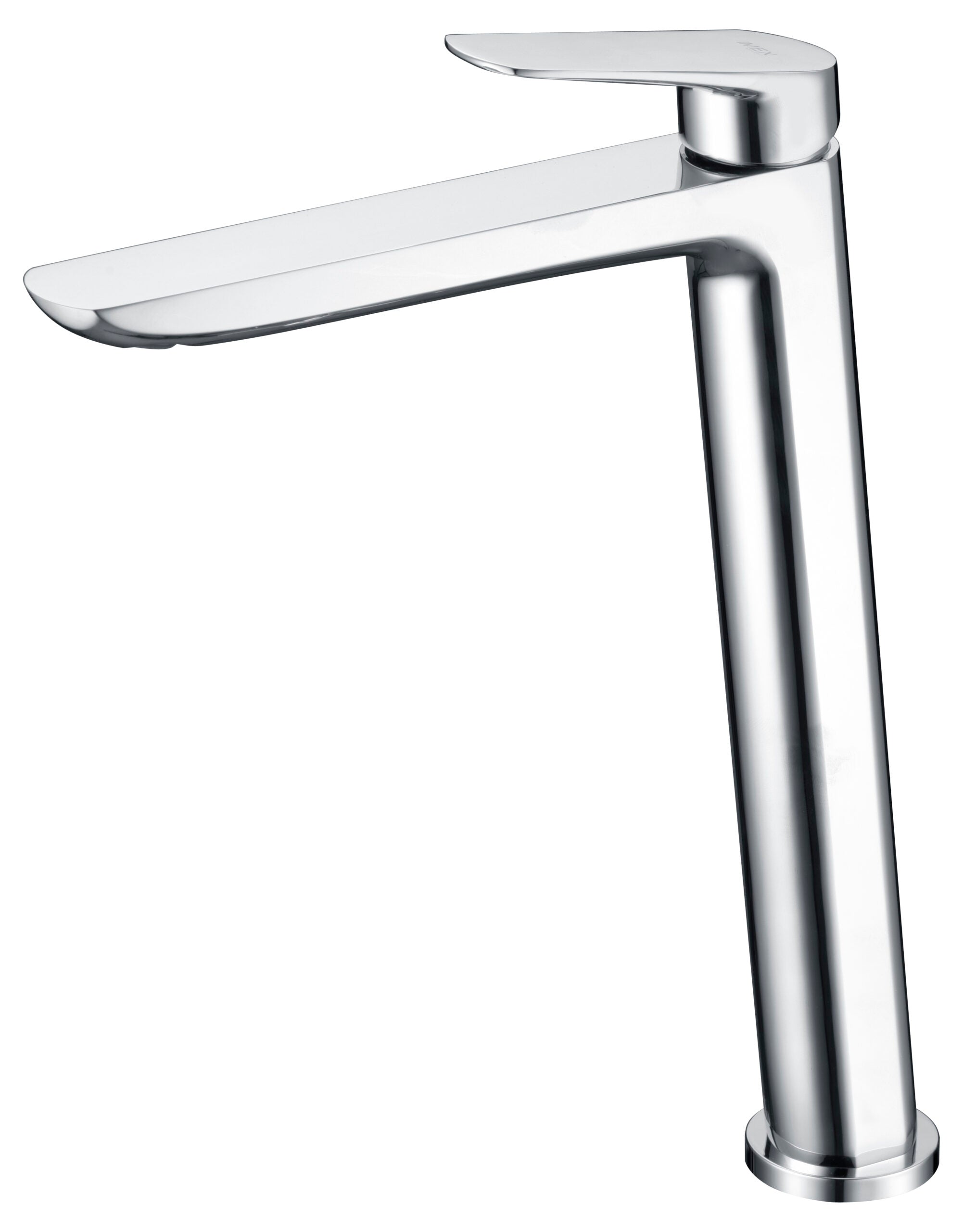 Miscelatore monocomando per lavabo a bocca alta serie Belgio COD: CD-BDZ044-3I