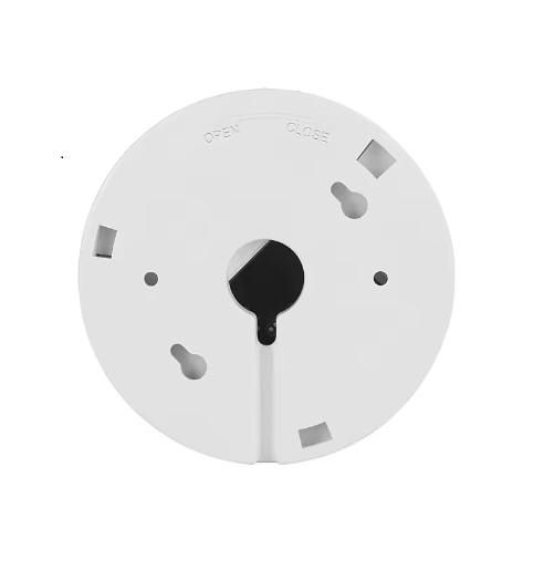 Rilevatore monossido di carbonio stand alone + Rilevatore gas/GPL "Smart Tuya" con controllo Wi-Fi.
