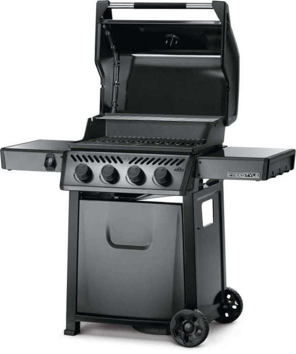 FREESTYLE 425 GAS BARBECUE COD: F425PGT-IT