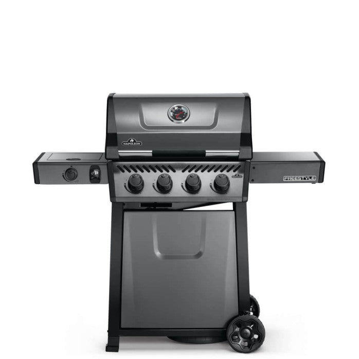 Freestyle 425 SB con bruciatore laterale a corona  5 Bruciatori COD-CD:F425SB-N