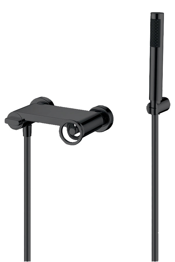Rubinetto doccia monocomando serie Olimpo COD: CD-BDC033-5I