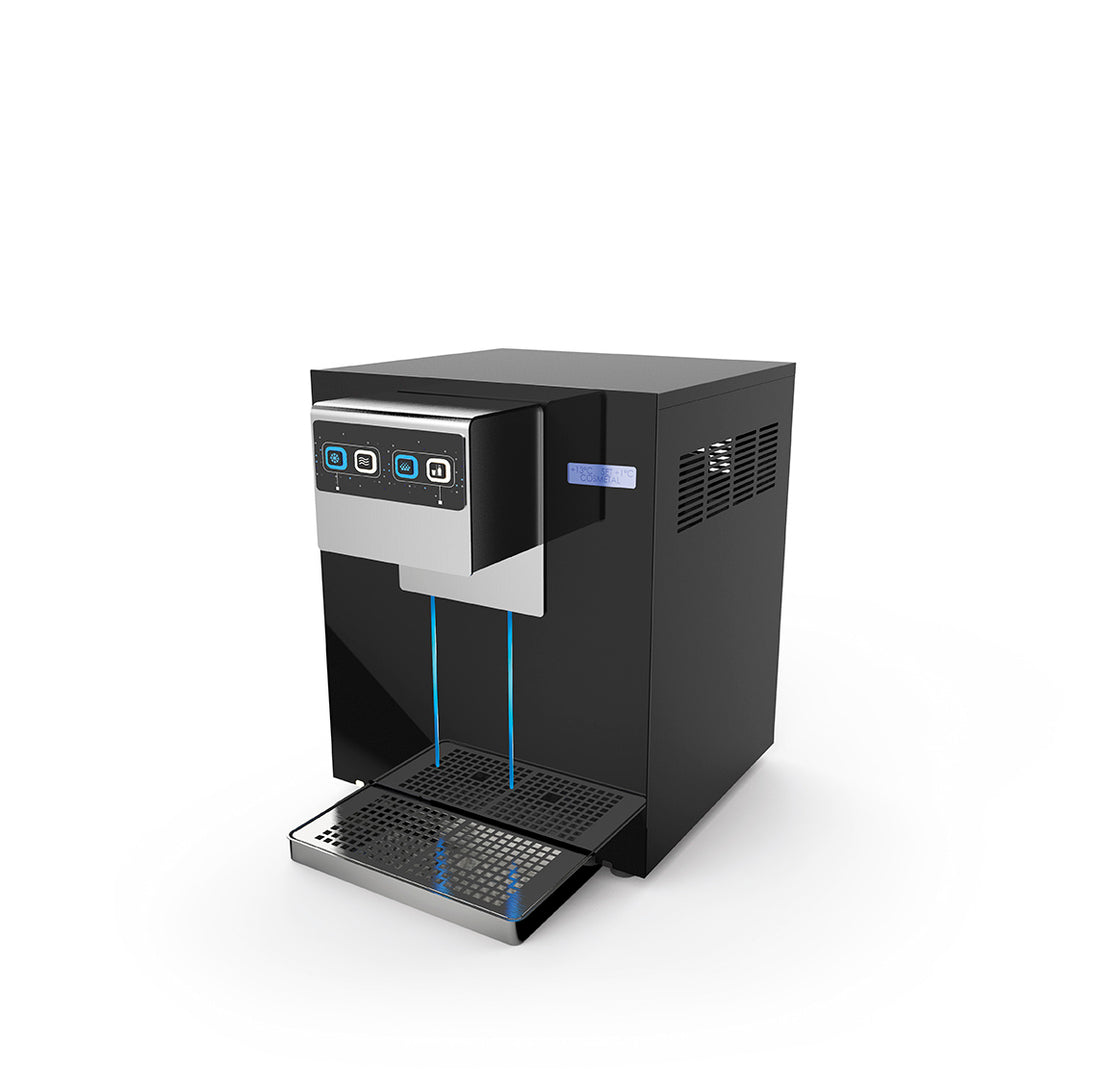 Class 65 CG refrigeratore acqua da 65 litri con tecnologia a banco di ghiaccio