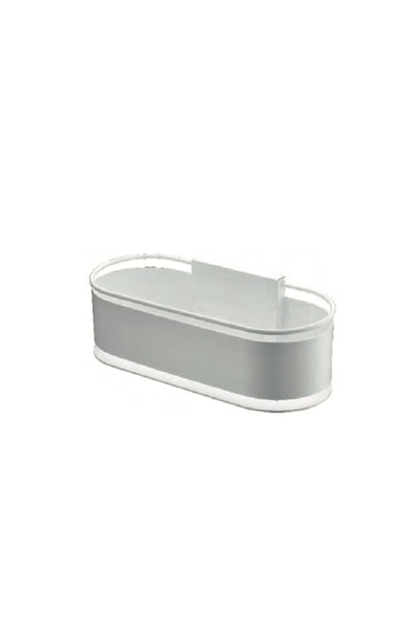 Portasapone frontale serie Anga COD: CD-ADN008I
