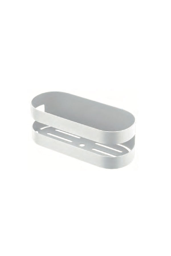 Portasapone frontale serie Nirmala COD: CD-ADL012I