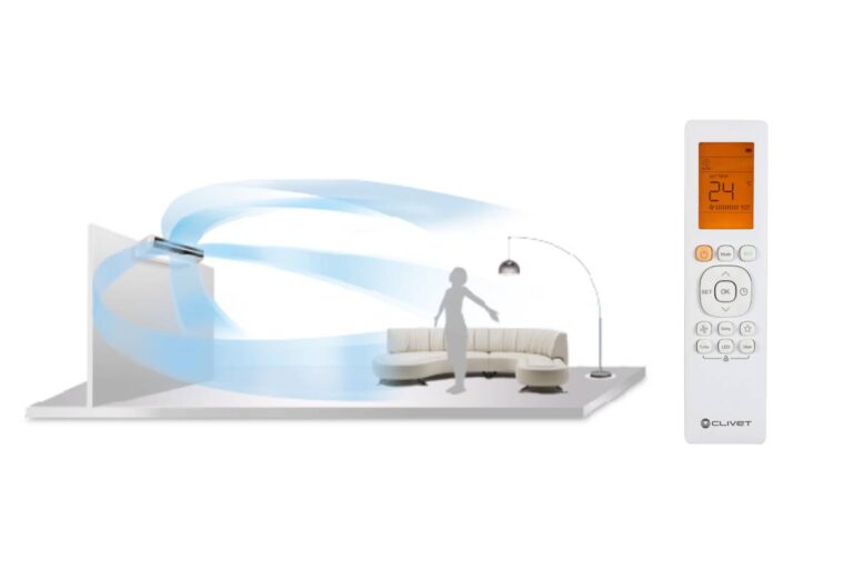 MONOSPLIT EZ COOL CLIVET