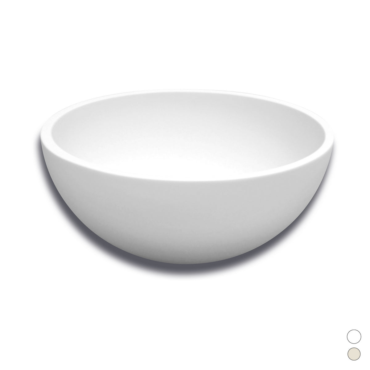 LAVABO LINEA EMOTION MOD. SENSE COD-CD:185-MSED