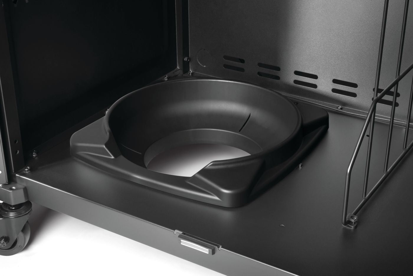 Phantom Prestige® 500 Connected con bruciatore laterale e posteriore a infrarossi COD-CD:P500VXRSIBPSK-N