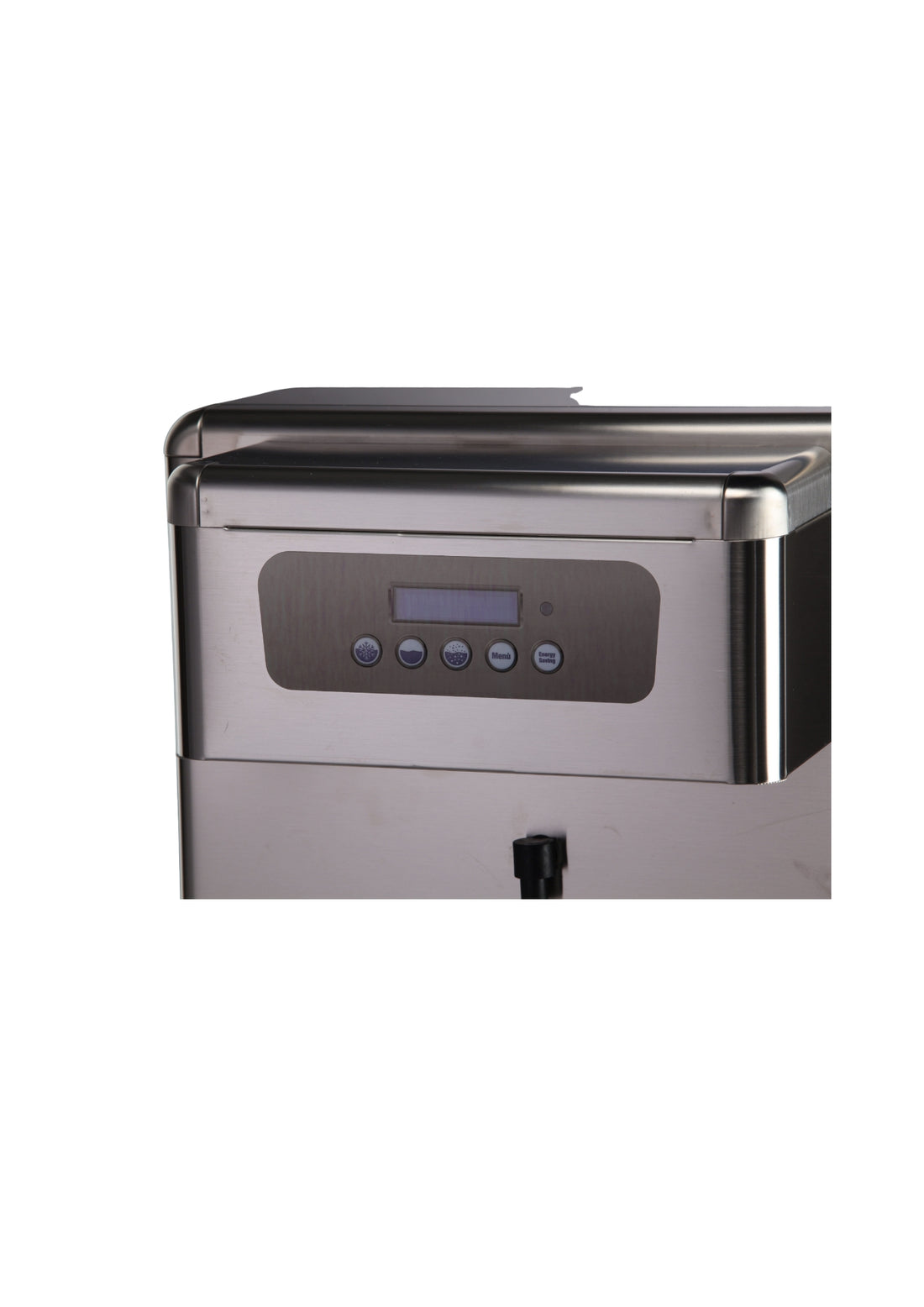 TOP 65 Refrigeratore acqua da 65 litri con tecnologia a banco di ghiaccio